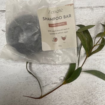 Zenote Shampoo & Conditioning bar