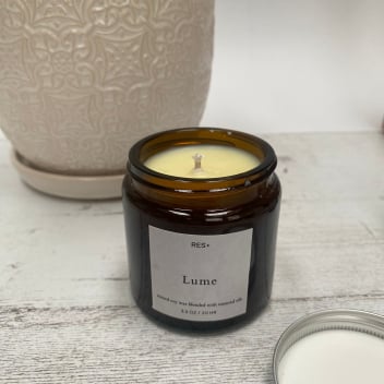 Lume - Basil, Lemon, Orange & Spearmint