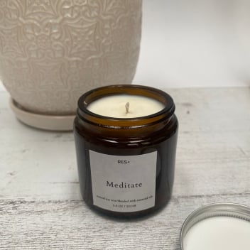 Meditate - Lavender, Ylang-Ylang & Thyme
