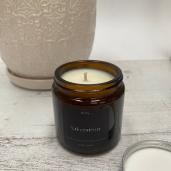 Liberation - Bergamot, Eucalyptus, Lavender and Lemon